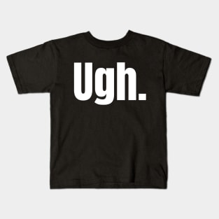 Ugh Kids T-Shirt